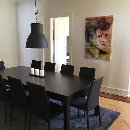 Appartement 4 In - Kompagnistraede 11 Kopenhagen