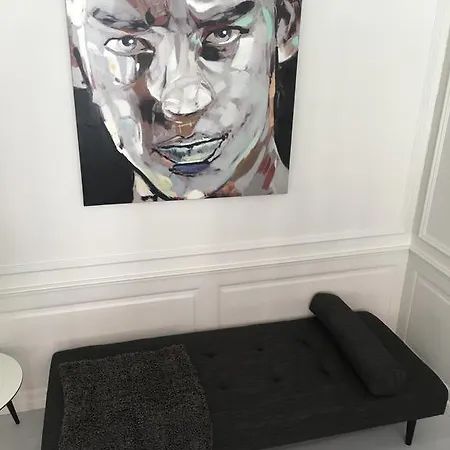 4 In - Kompagnistraede 11 Appartement