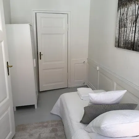 Apartment 4 In - Kompagnistraede 11