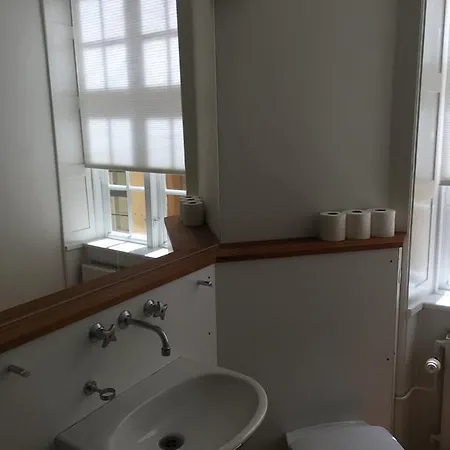 4 In - Kompagnistraede 11 Apartment Copenhagen