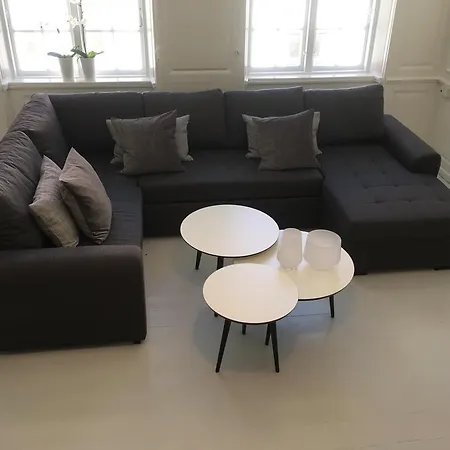 Apartment 4 In - Kompagnistraede 11