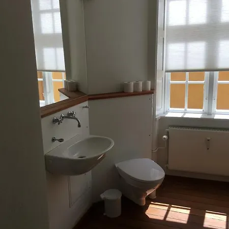 4 In - Kompagnistraede 11 Apartment Copenhagen