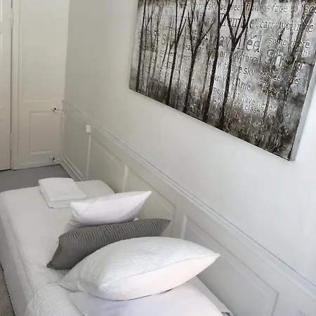 Apartment 4 In - Kompagnistraede 11 *