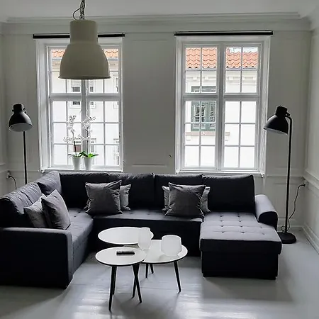 4 In - Kompagnistraede 11 Apartment Copenhagen
